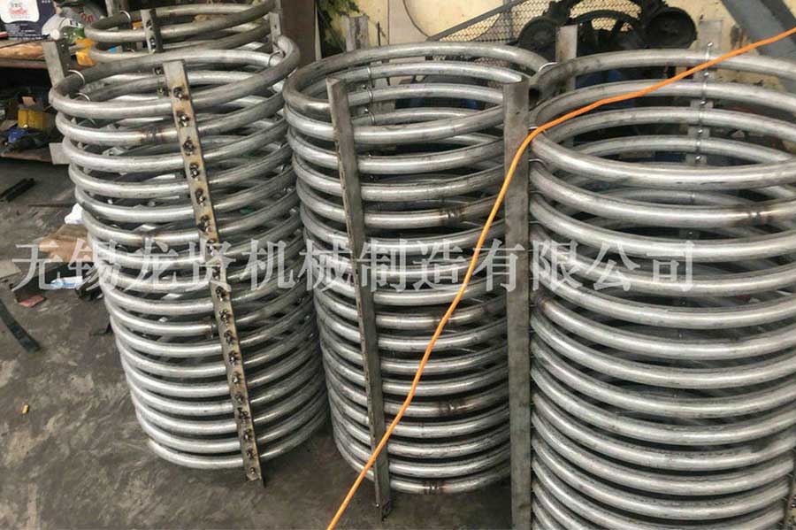 不銹鋼盤管廠的規(guī)格多樣！