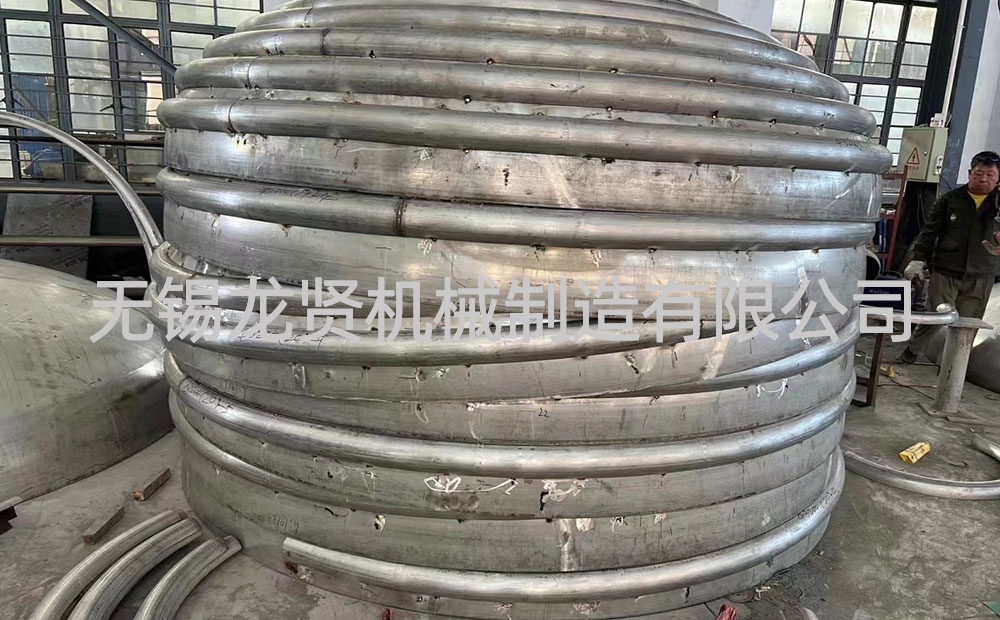 封頭盤管適用注意事項(xiàng)，必看！