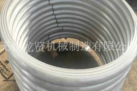 相比圓管，半管的優(yōu)勢(shì)
