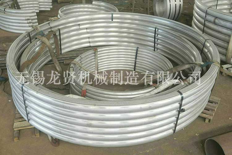 半圓管的維護(hù)要從日常開(kāi)始！