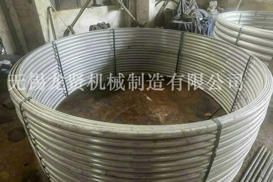 半圓管的使用方法是不一樣滴！